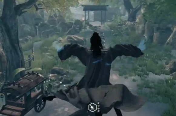 下一站江湖2伯子越位置一览,下一站江湖2手游伯子越在哪里