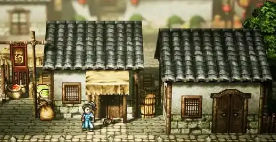 逸剑风云决山寨三选一,逸剑风云决山寨怎么选