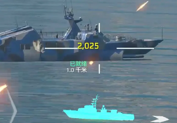 现代战舰国服来袭！护航战舰热门推荐