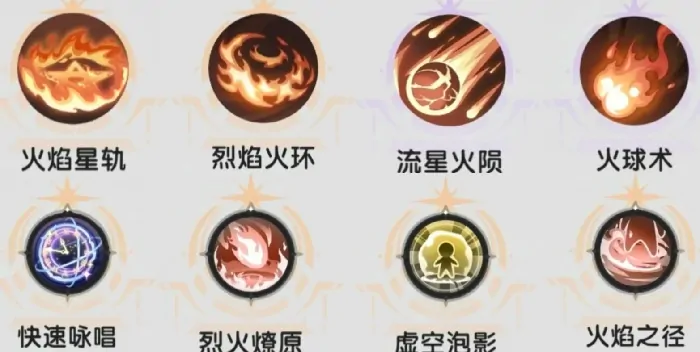 杖剑传说秘术师技能怎么配,杖剑传说秘术师技能装配攻略