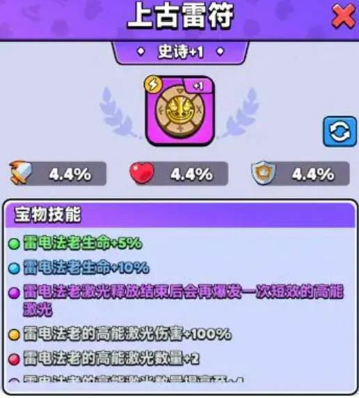 胡闹地牢装备系统介绍,胡闹地牢装备怎么玩