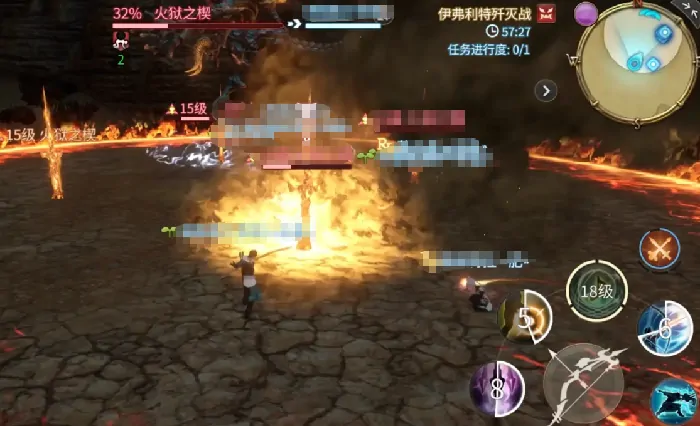 最终幻想14水晶世界配置推荐,FF14手游什么配置好