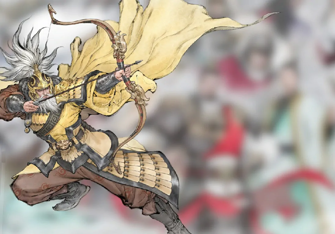 三国望神州吴国武将有哪些,三国望神州吴国武将一览