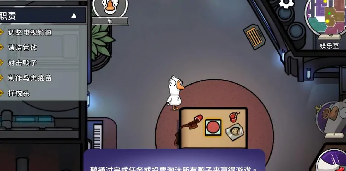 鹅鸭杀术士怎么样,鹅鸭杀手游术士技能解析