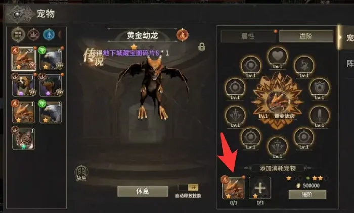 奇迹世界起源狂战士技能选择攻略,奇迹世界起源狂战士技能怎么选