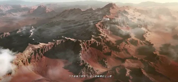 明日方舟终末地引擎是什么,明日方舟终末地相关信息爆料,明日方舟