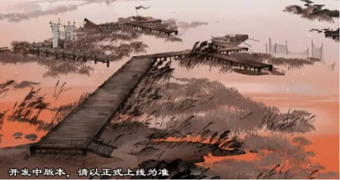 三国望神州公测日期曝光
