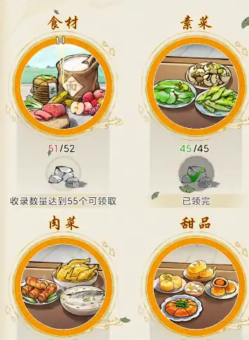 华夏千秋烹饪玩法介绍,华夏千秋烹饪攻略