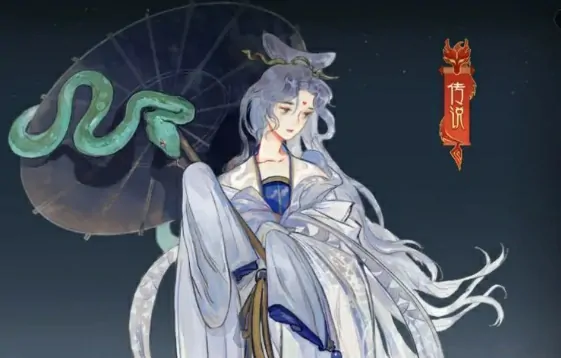指间山海强度榜一览,指间山海手游角色排行分享