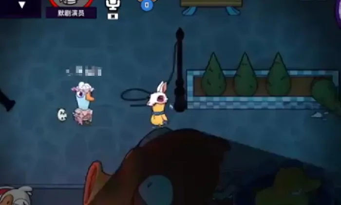 鹅鸭杀默剧演员玩法大揭秘！