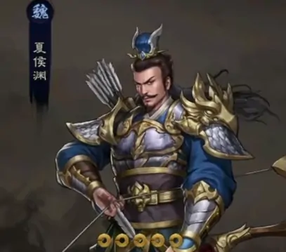 新三国志曹操传武将攻略,新三国志曹操传强力武将介绍