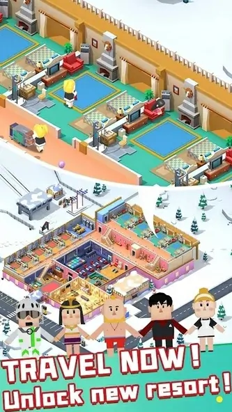 想知道梦幻度假公测时间？这里分享上线信息！ 