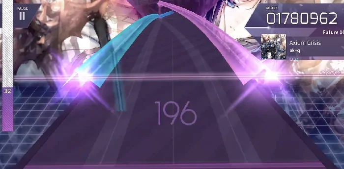arcaea玩法详情介绍,arcaea新手攻略介绍