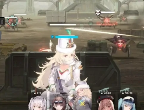 胜利女神初始角色选择攻略,胜利女神新的希望初始角色怎么选择,胜利女神