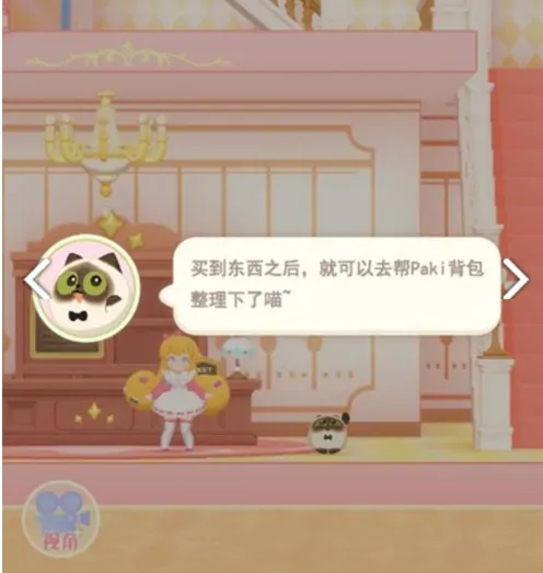 花花与幕间剧出租车玩法大公开！新手必看攻略