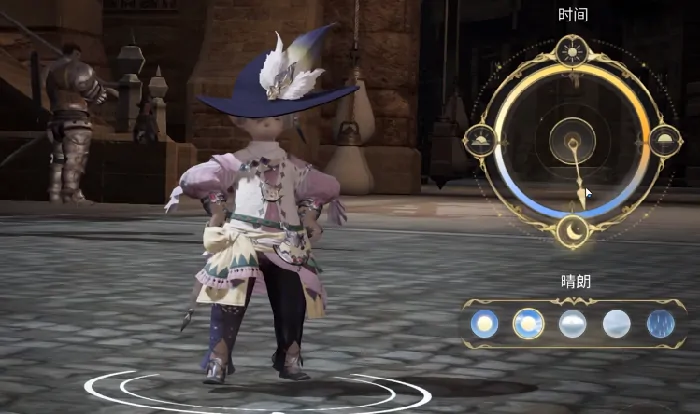 FF14手游水晶世界时装攻略 轻松获取绝美外观