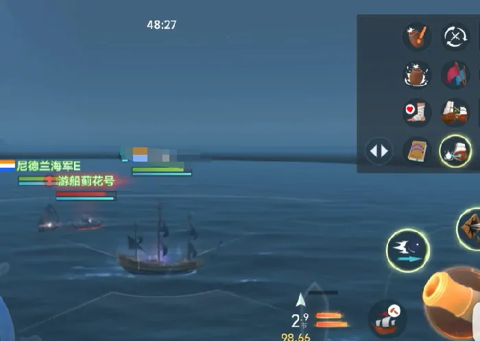 蓟花号无敌打法全解析！