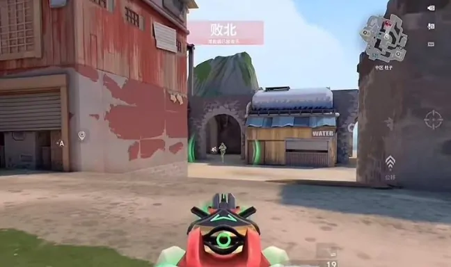 无畏契约源能行动预瞄怎么玩，无畏契约源能行动预瞄技巧，无畏契约