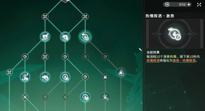 协奏流团队辅助技巧