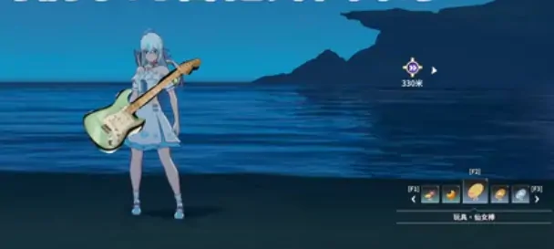 星痕共鸣吉他怎么样,星痕共鸣吉他介绍