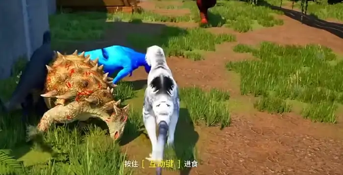 龙岛异兽起源进化攻略,龙岛异兽起源进化流程一览