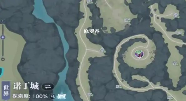 探秘斗罗大陆猎魂世界：宝箱究竟藏于何处？ 