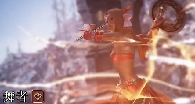 最终幻想14水晶世界职业有哪些,FF14手游职业推荐一览