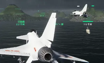 现代战舰山东舰怎么样,现代战舰山东舰强度分析