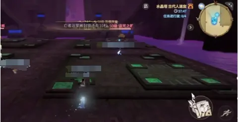 最终幻想14水晶世界大型任务如何完成,FF14手游大型任务完成方法