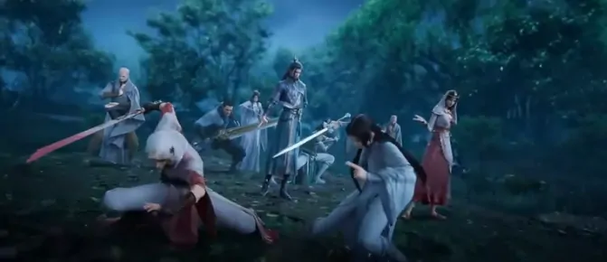 诛仙2手游有1v1吗,诛仙2手游1v1玩法