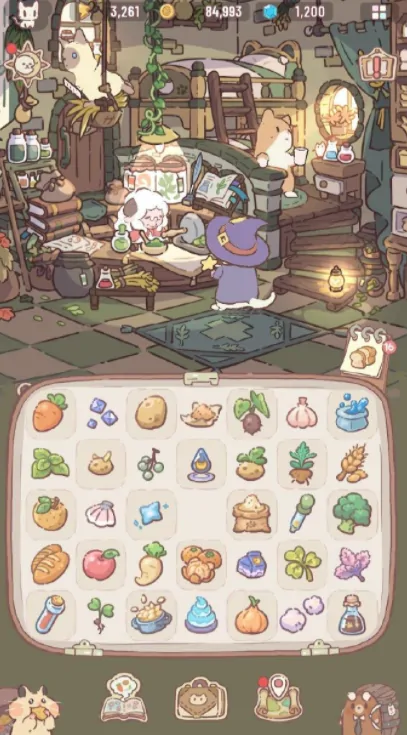 猫咪和汤魔法与美食好玩吗,猫咪和汤魔法与美食评测介绍