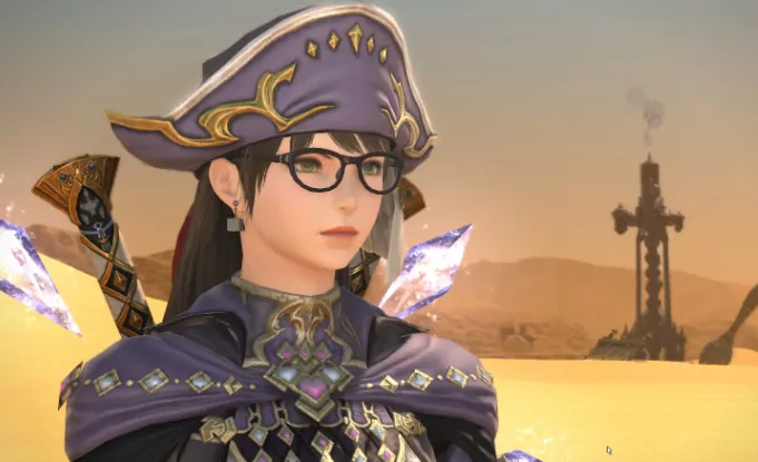 FF14手游蝰蛇剑士转职攻略 三步轻松进阶高爆发职业