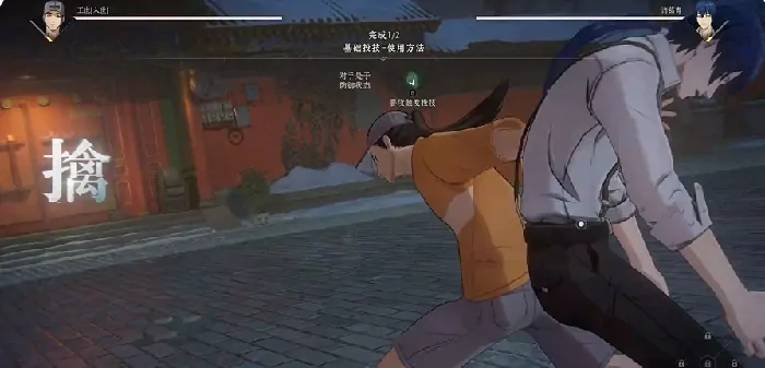 异人之下手游角色强度排名分享,异人之下手游角色强度一览