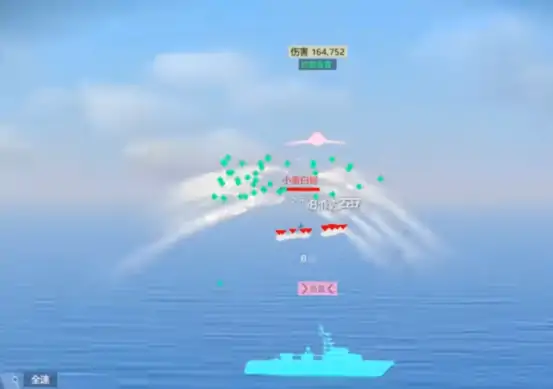 现代战舰鱼雷怎么拦截 现代战舰拦截鱼雷的技巧解析