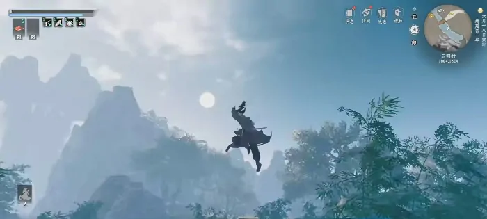 下一站江湖2剧情详解,下一站江湖2手游剧情背景介绍