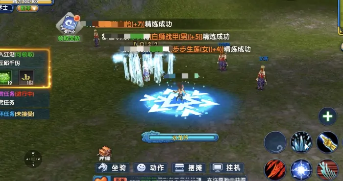 武林外传十年之约术士玩法,武林外传十年之约术士强度介绍