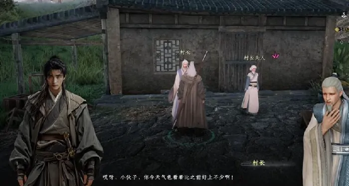 下一站江湖2主线流程分享,下一站江湖2手游主线任务攻略