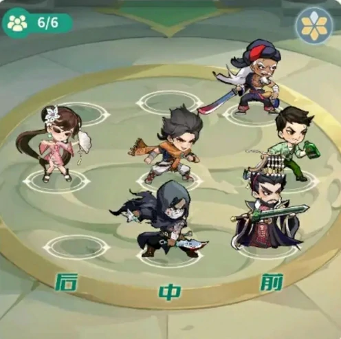 盗墓笔记手游淘沙怎么玩,盗墓笔记手游淘沙攻略分享