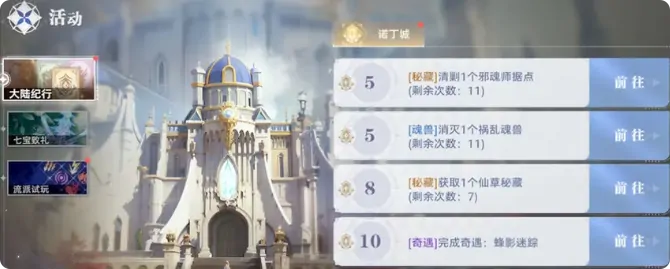 斗罗大陆猎魂世界礼包码介绍,最新礼包码分享