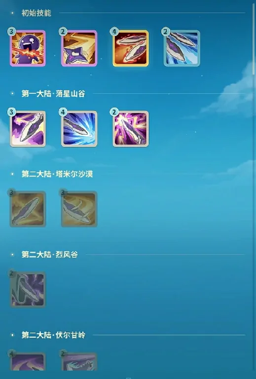 云海之下近战刺客强度解析,云海之下近战刺客好用吗