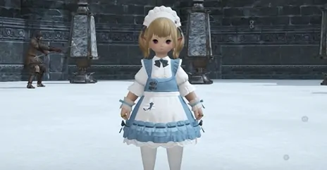 FF14手游水晶世界骑士攻略，带你了解游戏里骑士到底咋样！ 