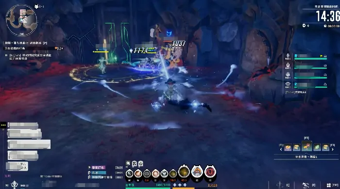 星痕共鸣冰魔导师玩法流派有哪些,星痕共鸣冰魔导师玩法流派推荐