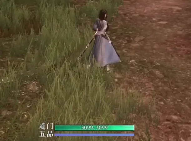 大奉打更人手游公测时间介绍,大奉打更人手游公测是哪天