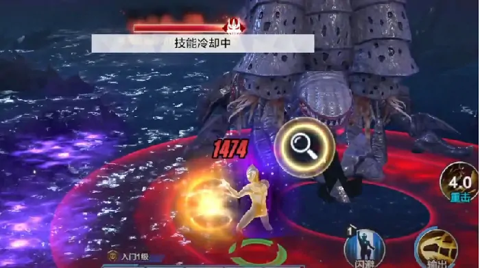 奥特曼超时空英雄加坦杰厄副本怎么打,奥特曼超时空英雄加坦杰厄通关攻略