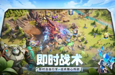 龙石战争英雄强度榜：谁才是真正的战场霸主？
