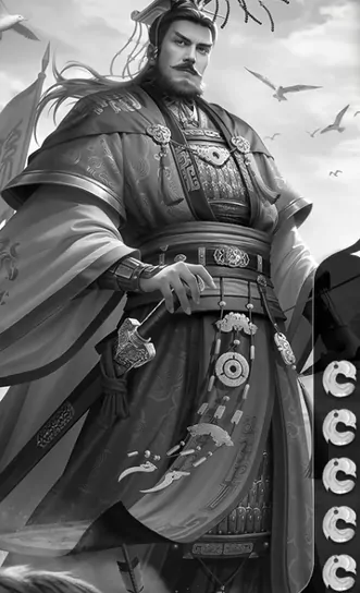 代号杀武将大全,代号杀有哪些强力武将