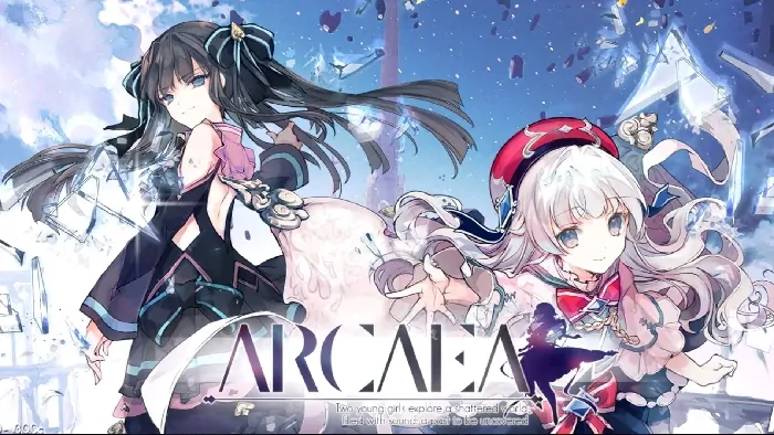 Arcaea安卓国服下载指南：一键获取完整攻略
