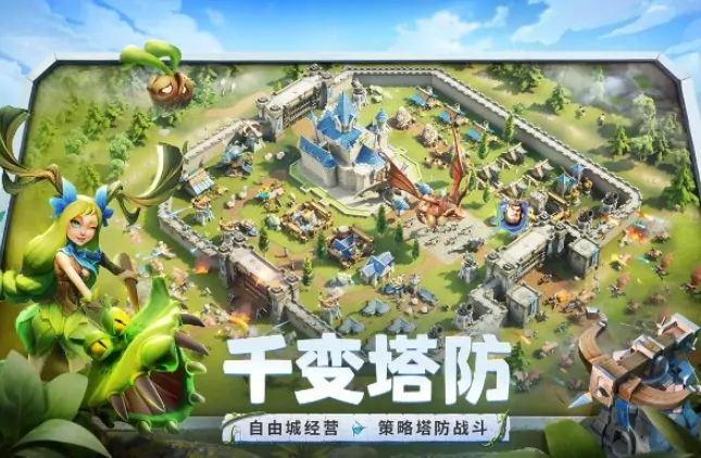 盘点龙石战争中厉害的英雄，深度剖析英雄强度
