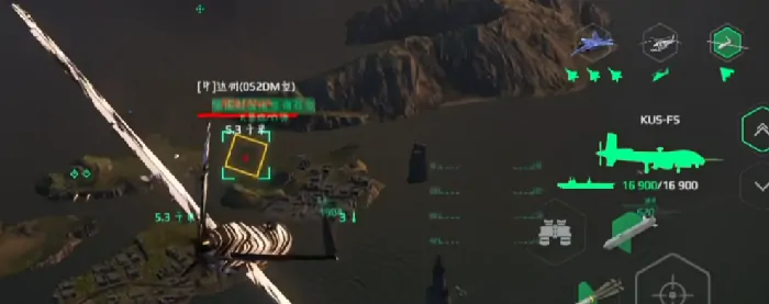 现代战舰武器有哪些,现代战舰武器攻略