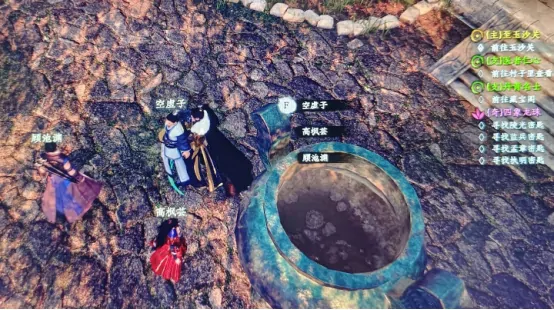 下一站江湖2监兵密钥怎么获得 下一站江湖2监兵密钥获取攻略